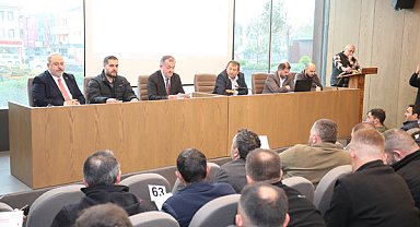 Aydın: Modern hayvan pazarımız kurban bayramına hazır