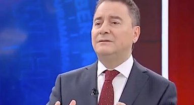  Babacan: Türkiye’nin önünü açacak adım erken genel seçimdir