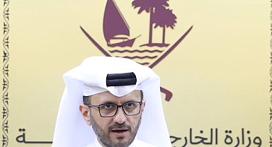 BAE Sözcüsü: Altyapı saldırıları gıda ve su güvenliğini tehdit ediyor