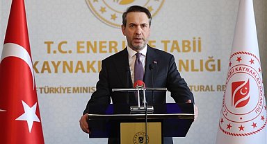 Bakan Bayraktar Antalya’da temaslarda bulundu