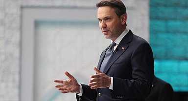 Bakan Bayraktar, Başkan Büyükkılıç ile bir araya geldi