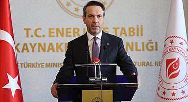 Bakan Bayraktar, Karabük Belediye Başkanı Çetinkaya ile görüştü