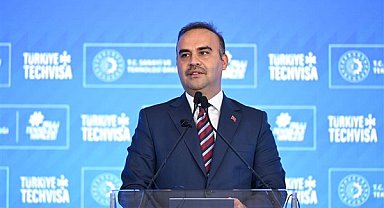 Bakan Kacır: Gebze’deki tesis 2,5 milyar liralık yatırımla açıldı