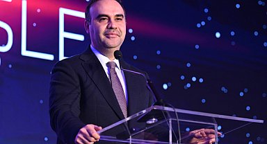 Bakan Kacır: Girişimcilere 2 milyon TL’ye kadar destek sunuyoruz