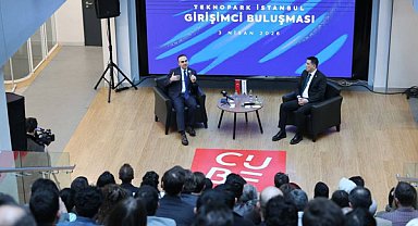 Bakan Kacır: Türkiye teknoloji ülkesi haline geldi