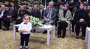 Bakan Memişoğlu: Anne adaylarımız gebelik sürecini huzurla yaşamalı