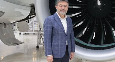 Bakan Yumaklı, Ekvador Büyükelçisi Vega ile görüşme yaptı