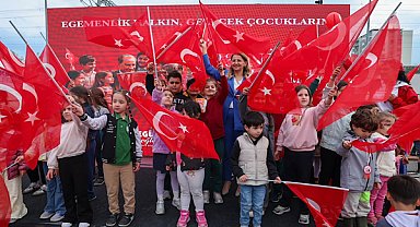 Bakırköy’de Egemenlik Festivali ilk gün etkinlikleriyle başladı