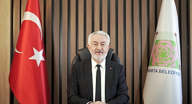 Başdegirmen’den Polis Haftası mesaji