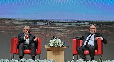 Başkan Büyükkılıç, 