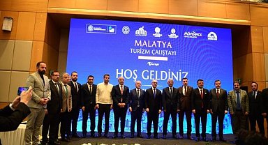 Başkan Er: Malatya’yı cazibe merkezi haline getirmeyi hedefliyoruz