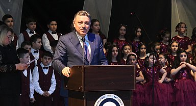 Başkan Genç: Eğitim hem bugünümüz hem de yarınımızdır