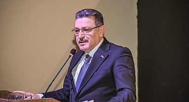 Başkan Genç: Gece gündüz çalışarak çözüm üretmeye devam ediyoruz