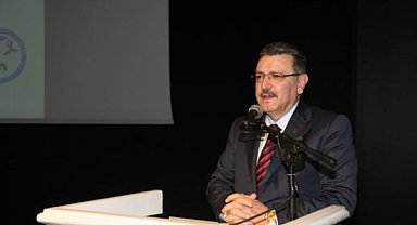 Başkan Genç: Trabzon evrensel çekiciliğe sahip bir dünya şehridir