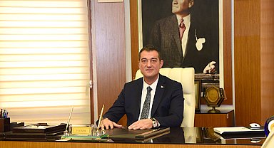 Başkan Köse: Osman Ağa, bizlere ilham vermeye devam etmektedir