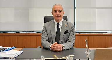 Başkan Özçelik: Emek, kalkınmanın en temel gücüdür