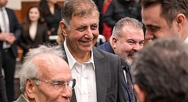Başkan Tugay: Kamu reformu, sorunların çözülmesi için şart
