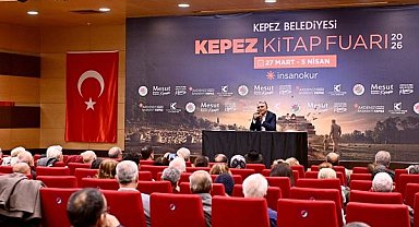 Başkan Uysal’dan Kepez Fuarı'nda kenetlenme çağrısı