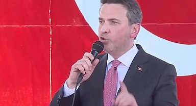 Bayraktar: Curad-1 kuyusu ile Somali’de yeni bir enerji dönemi başladı