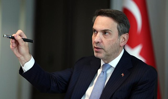 Bayraktar: Güneş enerjisinin kurulu güçteki payı yüzde 21,2’ye ulaştı