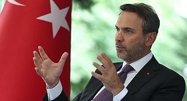 Bayraktar: TPAO’yu küresel enerji oyuncusu haline getireceğiz