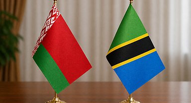 Belarus Dışişleri Bakanı Ryzhenkov Tanzanya’ya resmi ziyarette bulundu