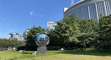 Belçika ve Avustralya’dan Çin’e üst düzey ziyaret