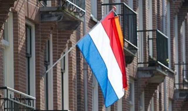 Berendsen: ABD Temsilciler Meclisi üyeleriyle görüşme gerçekleştirdik