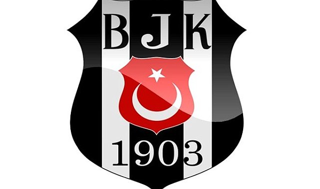 Beşiktaş'tan sponsorluk anlaşması
