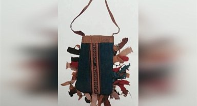 Bin Yıllık Antik Çantalar: Geçmiş zaman insanlarının moda şifreleri