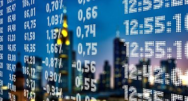 BIST 30’da seçici hareketler öne çıkıyor 