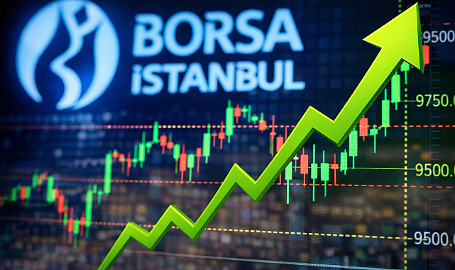 BIST100’de 14.073 destek, 14.380 direnç