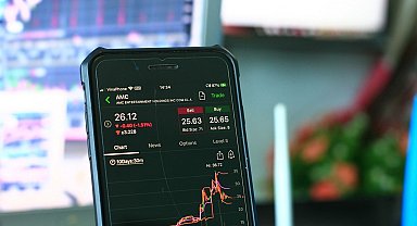 BIST100’de teknik görünüm zayıflama sinyali verdi