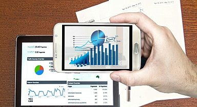 BIST100 dolar bazında 317 seviyesinde kapandı