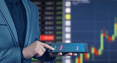 BİST100 endeksi pazartesi gününü 14.594 puandan kapattı