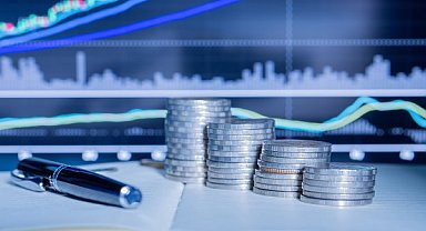 BIST100 gerilerken altın ve dolar yükseldi