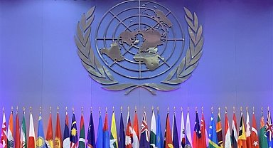 BM Asya-Pasifik Komisyonu’nun 2027 toplantısı Shanghai’da düzenlenecek