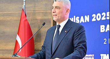 Bolat, Van'da iş dünyası ve sivil toplum kuruluşu temsilcileriyle bir araya geldi