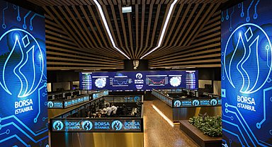 Borsa İstanbul’da yatay seyir ve kritik seviyeler