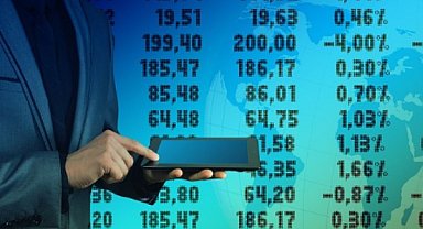 Borsa İstanbul’da yukarı yönlü seyir sürüyor