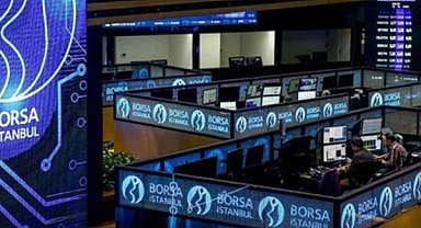 Borsa İstanbul pozitif seyrini sürdürüyor