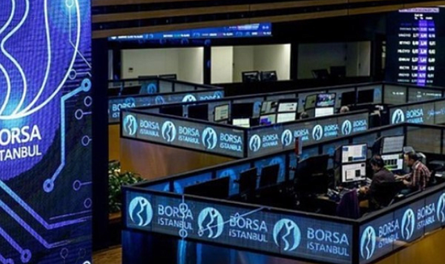 Borsa İstanbul pozitif seyrini sürdürüyor
