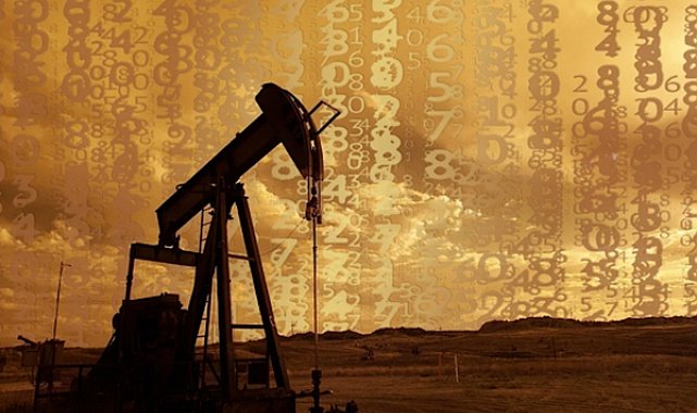 Brent petrol 95 dolar seviyesini aştı