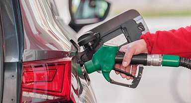 Brent petrolde sert düşüş görüldü