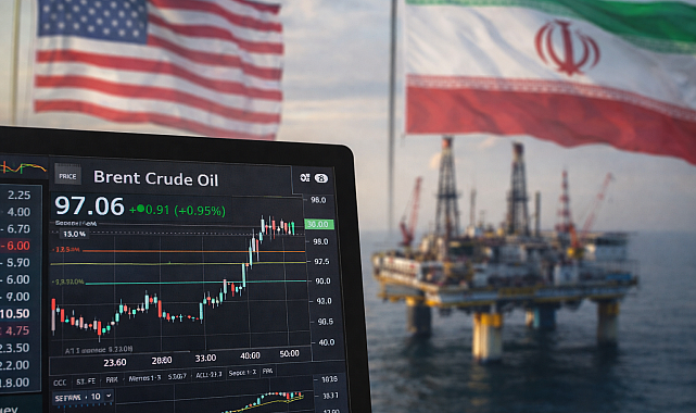 Brent Petroldeki geri çekilme, Türkiye’nin maliyet baskısını hafifletiyor