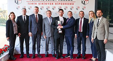 Buca Belediye Başkanlığı Koşusu’nu Önderbeyim birincilikle tamamladı