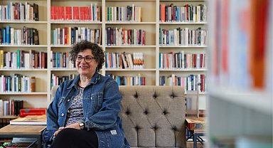 Buca’da Cumhuriyet kütüphanesi ziyaret edildi