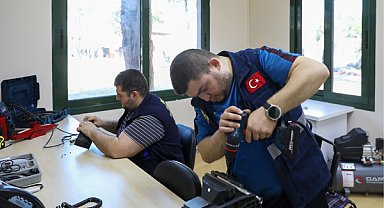 Buca’da engelsiz tamir atölyesi yenilendi