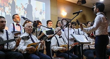 Buca’da Otizm Farkındalık Konseri düzenlendi