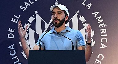 Bukele: Yapay zeka kaynaklı işten çıkarmalar toplu eylem sorunudur